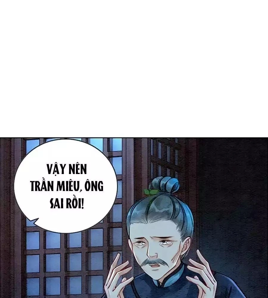 Triều Đình Có Yêu Khí Chapter 24 - 63