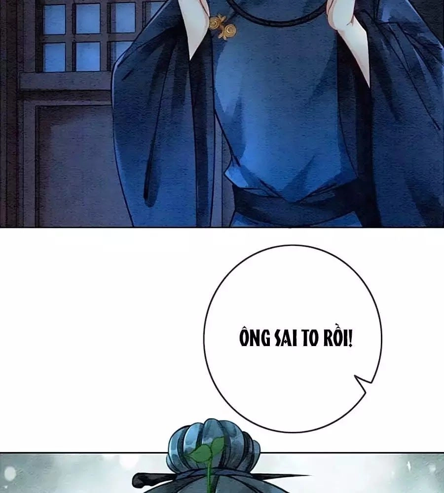 Triều Đình Có Yêu Khí Chapter 24 - 64