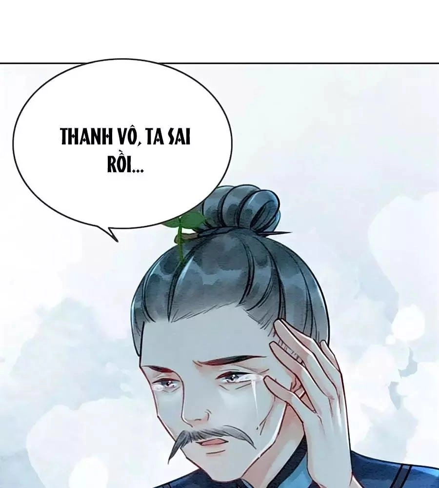 Triều Đình Có Yêu Khí Chapter 24 - 66