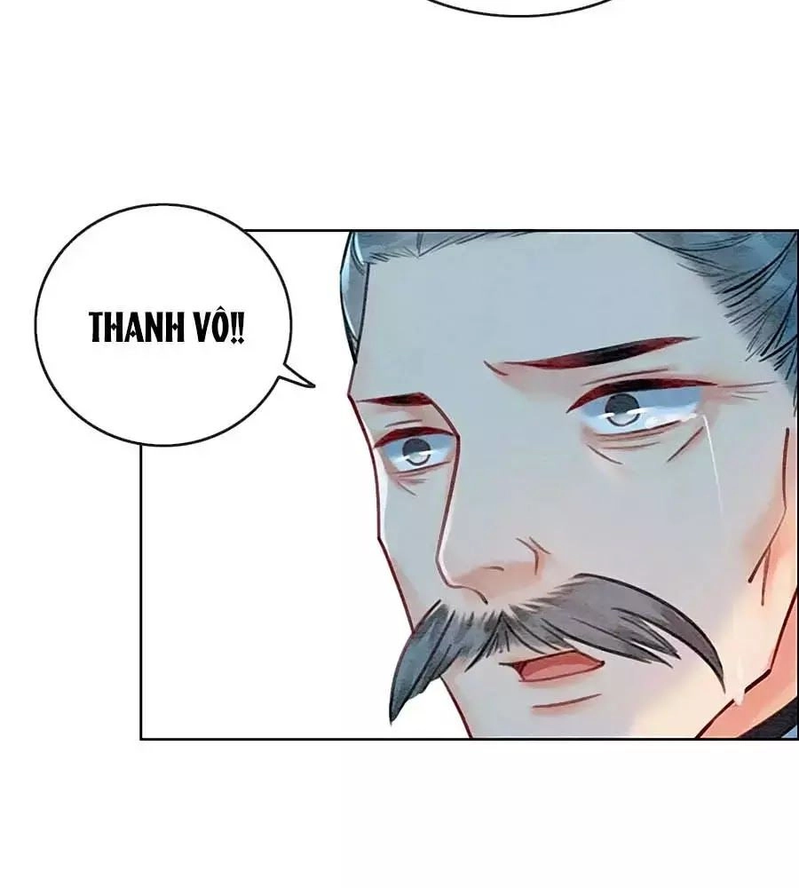 Triều Đình Có Yêu Khí Chapter 24 - 68