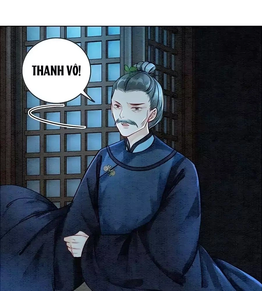 Triều Đình Có Yêu Khí Chapter 24 - 69