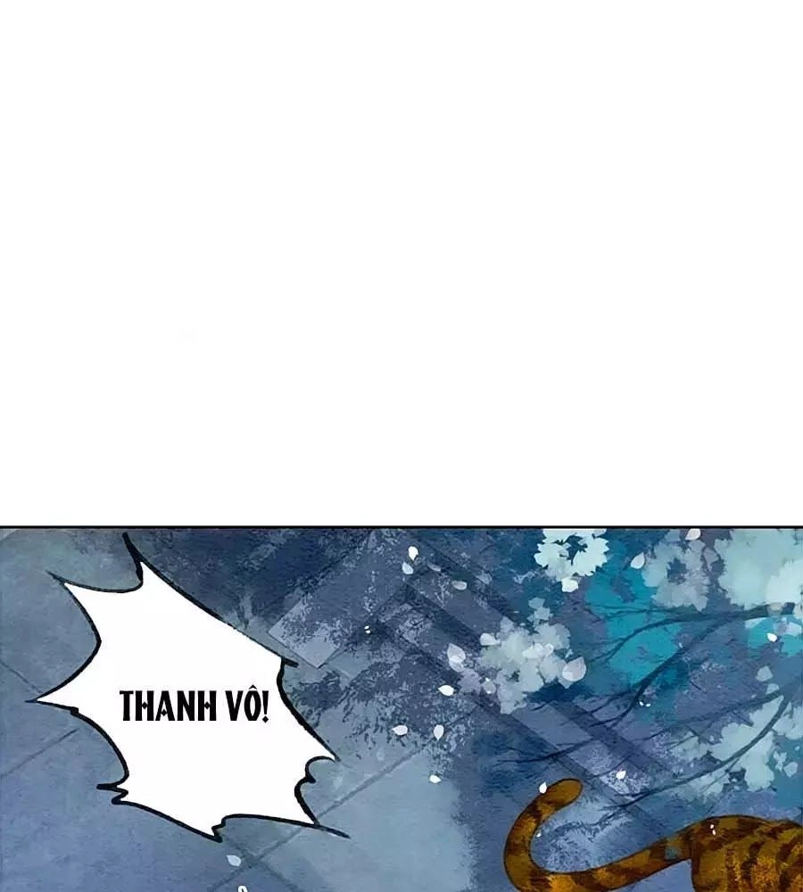 Triều Đình Có Yêu Khí Chapter 24 - 71