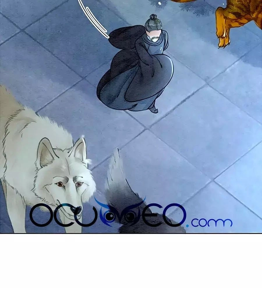 Triều Đình Có Yêu Khí Chapter 24 - 72