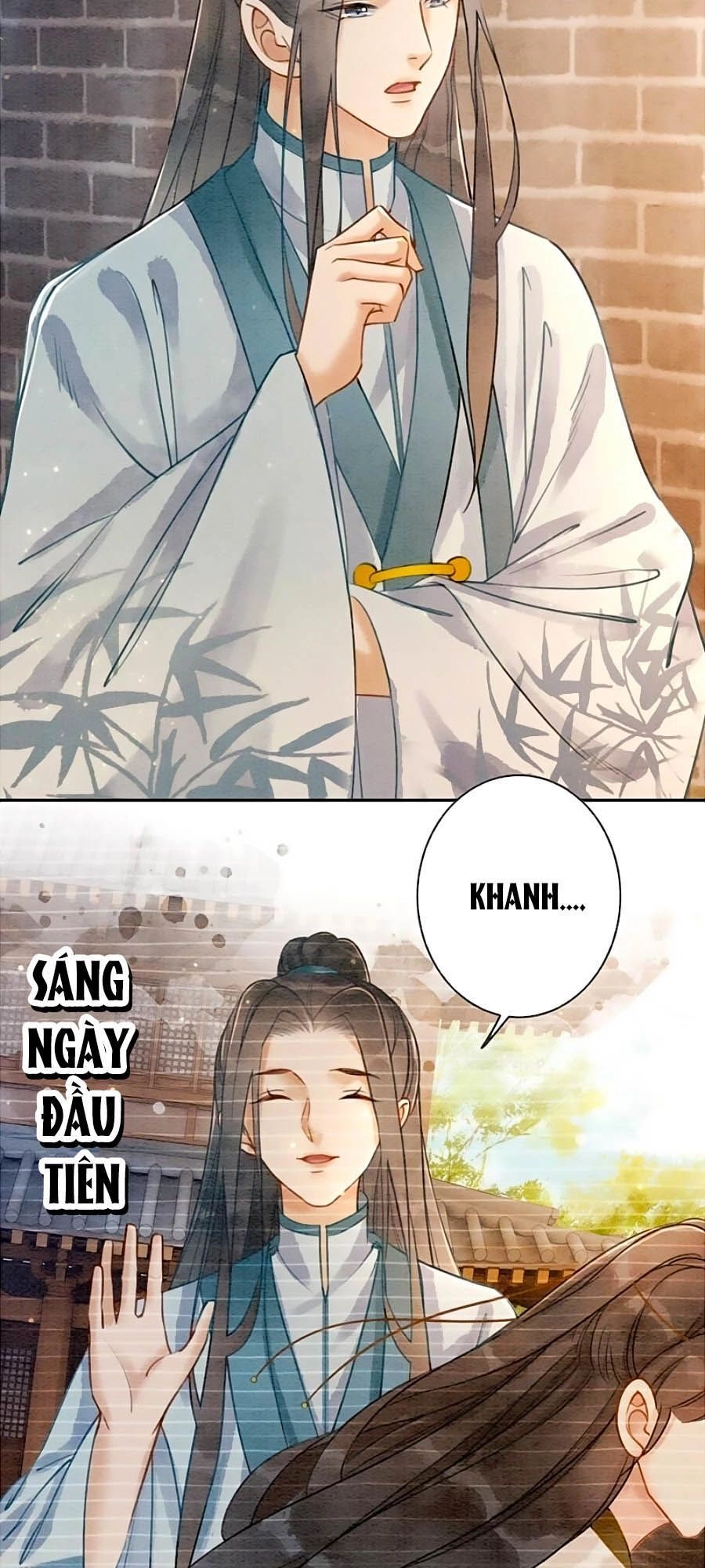 Triều Đình Có Yêu Khí Chapter 26 - 24