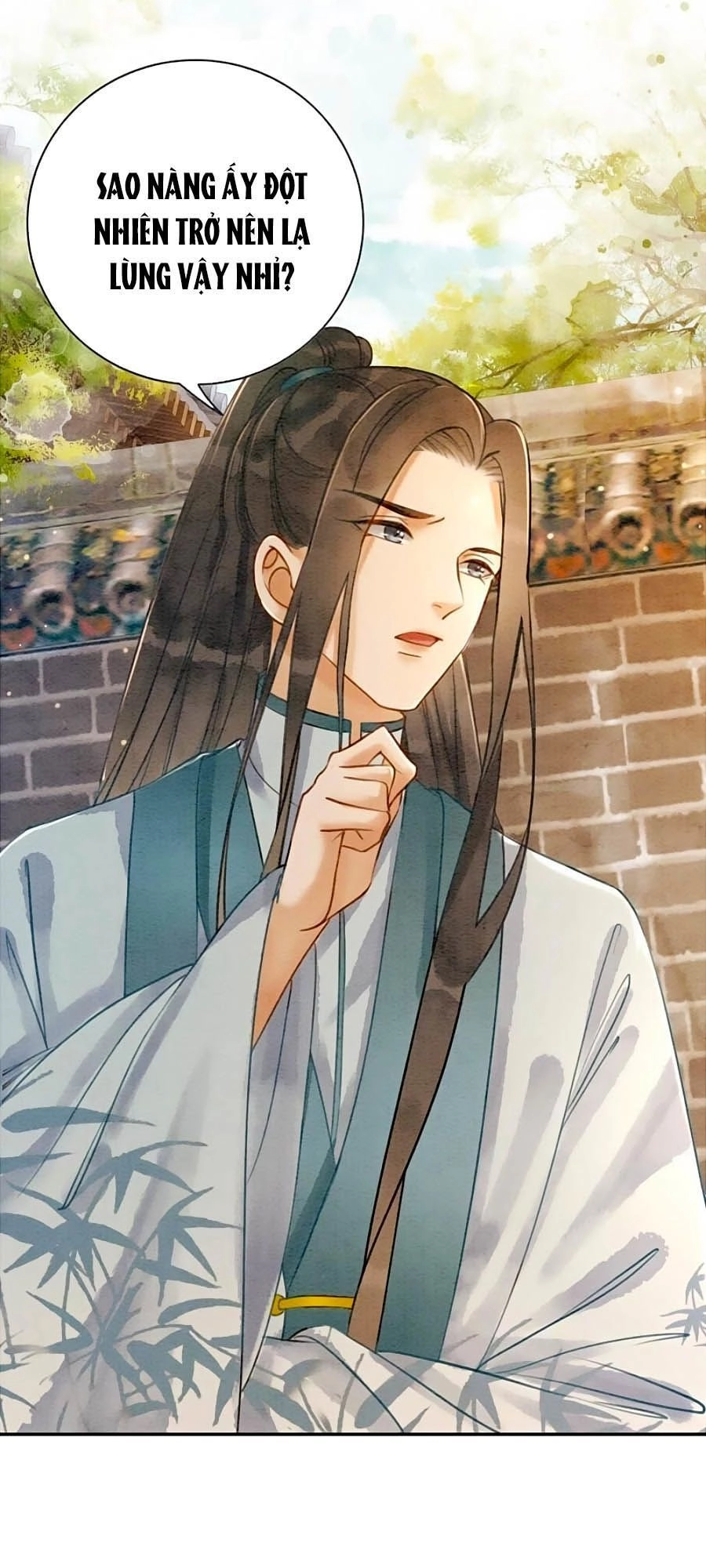 Triều Đình Có Yêu Khí Chapter 26 - 26