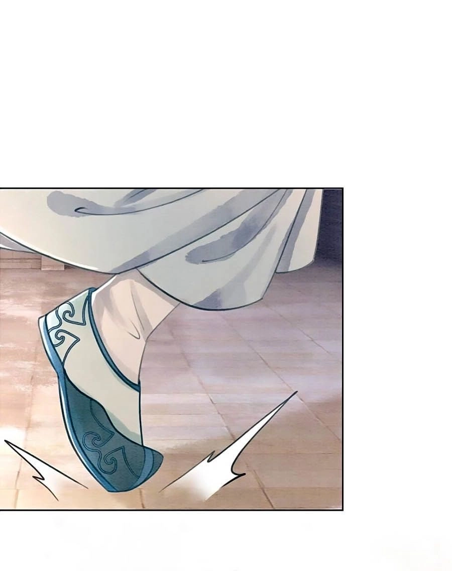 Triều Đình Có Yêu Khí Chapter 26 - 27