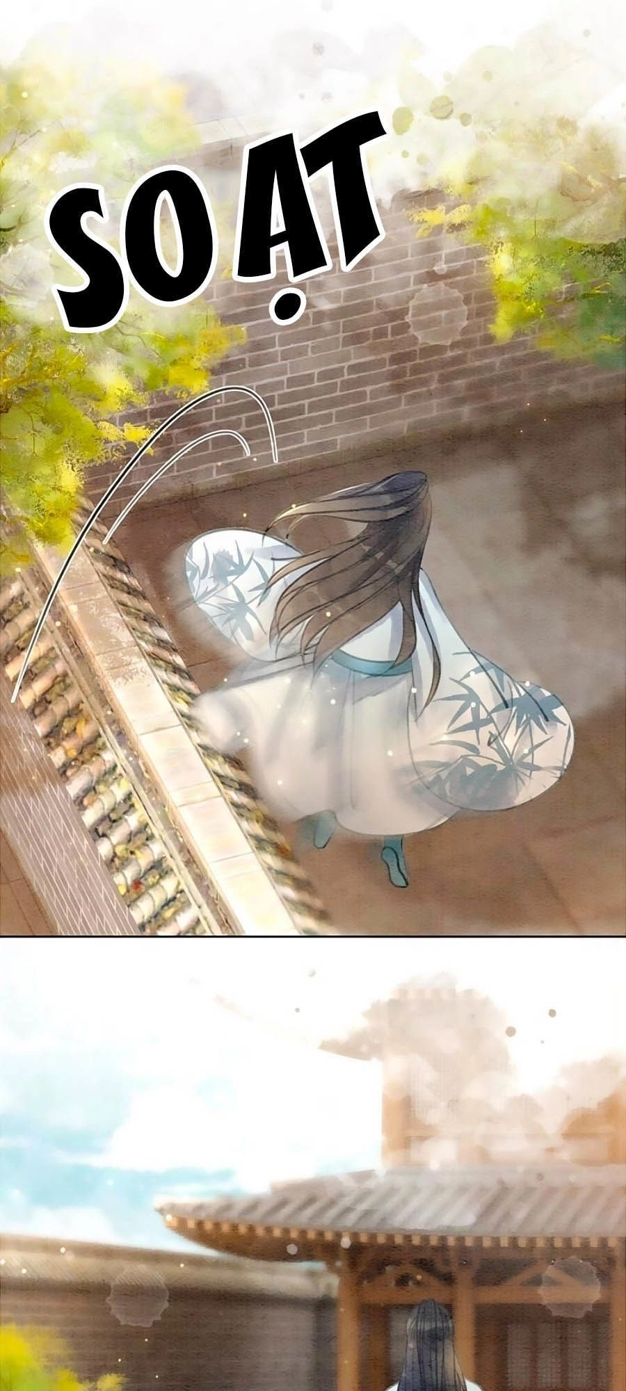 Triều Đình Có Yêu Khí Chapter 26 - 28