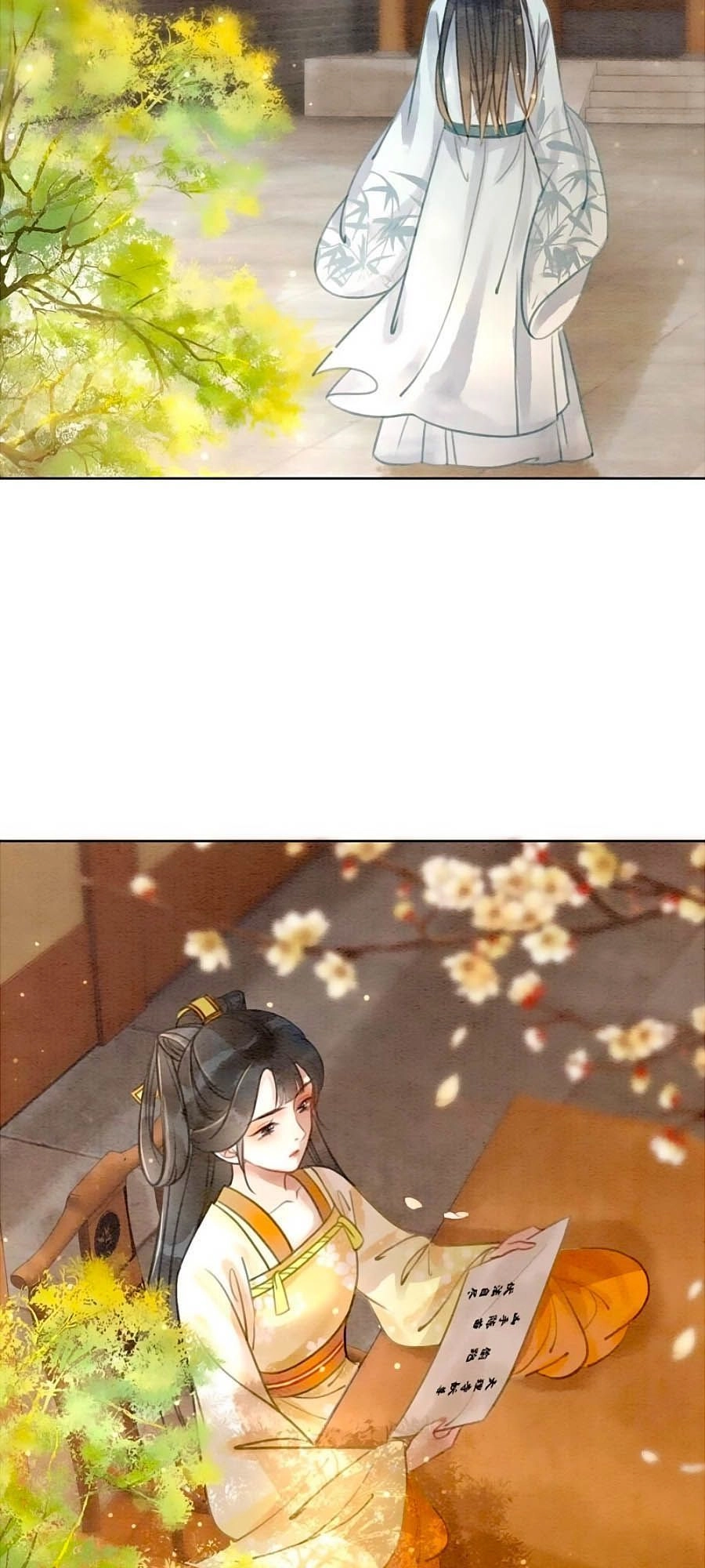 Triều Đình Có Yêu Khí Chapter 26 - 29