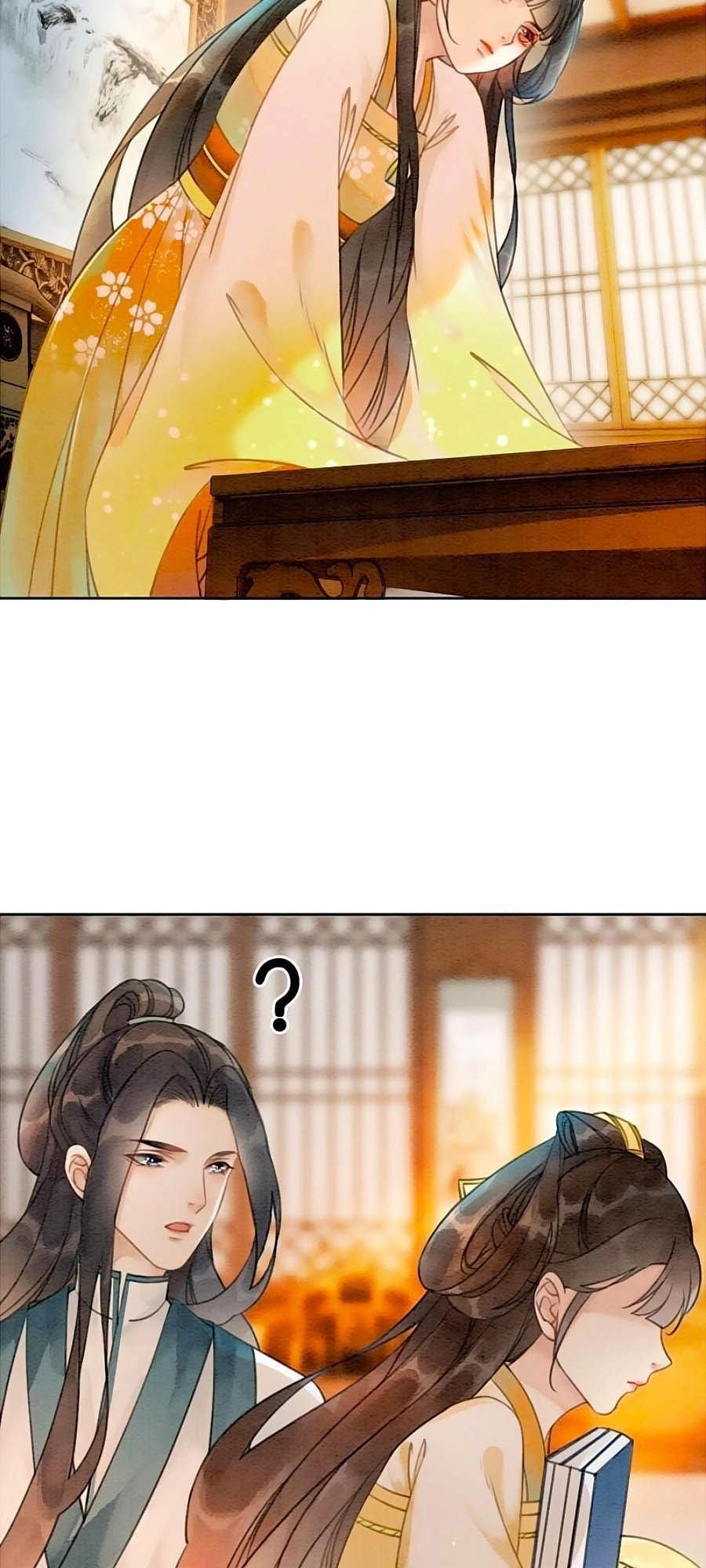 Triều Đình Có Yêu Khí Chapter 26 - 33