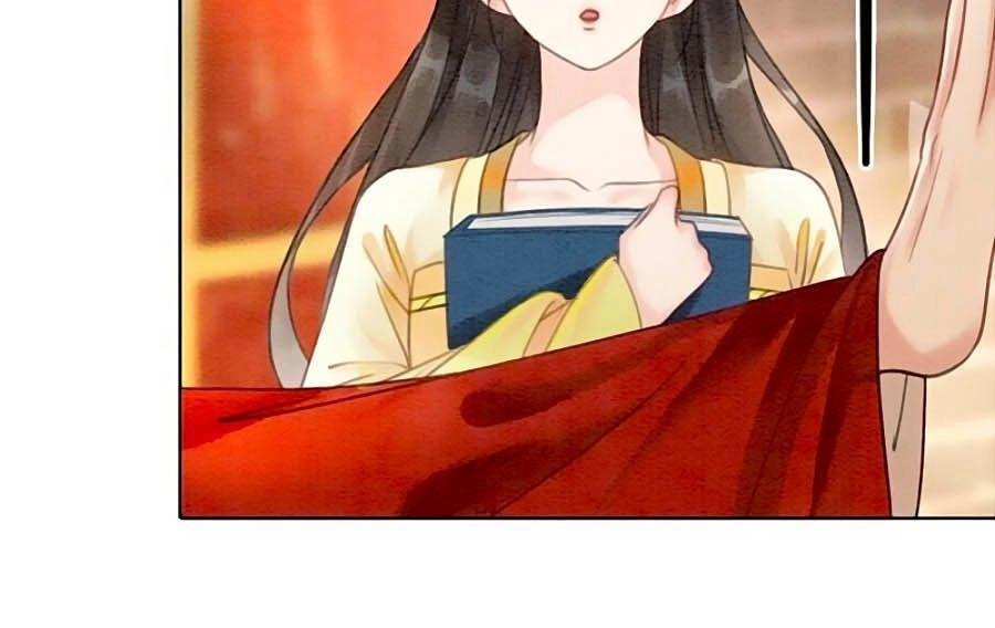 Triều Đình Có Yêu Khí Chapter 26 - 36