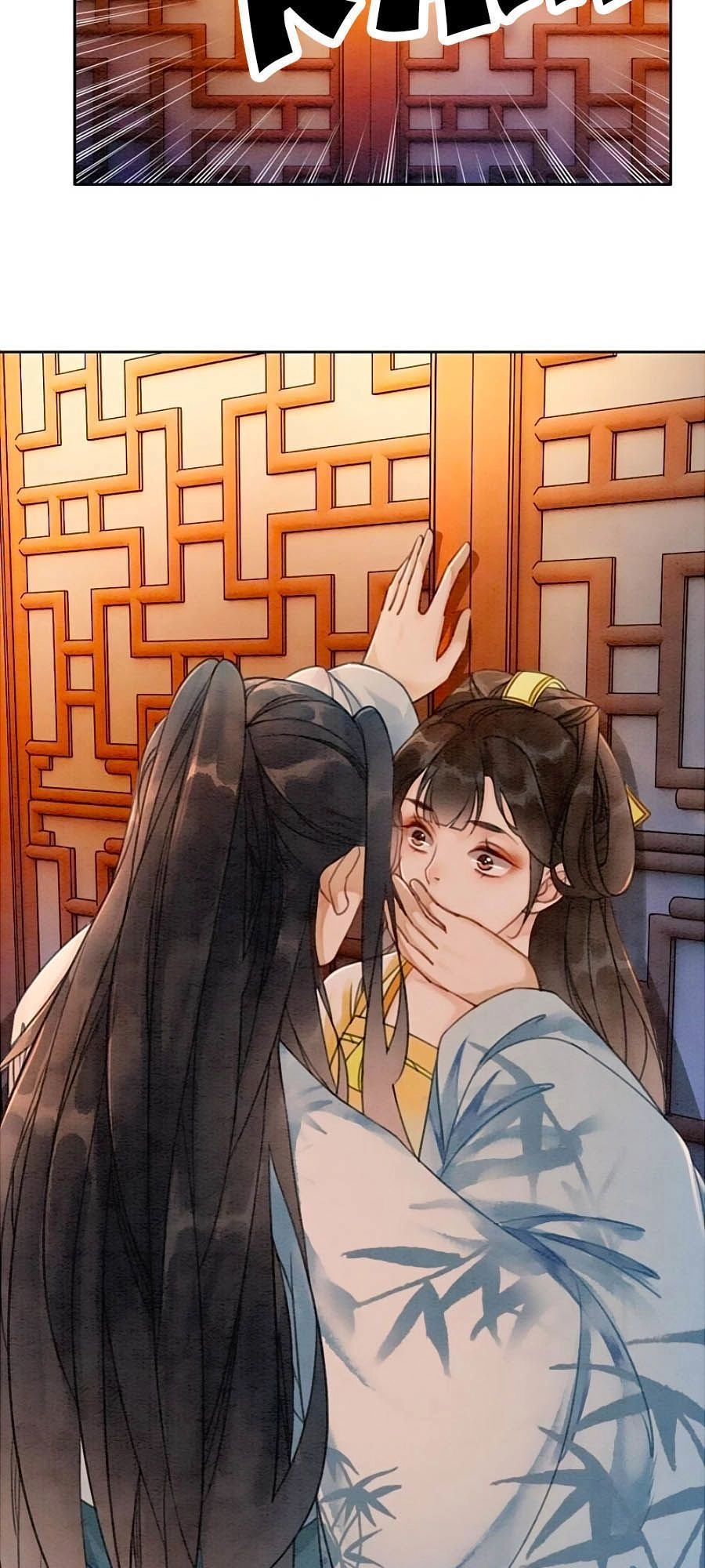 Triều Đình Có Yêu Khí Chapter 26 - 44