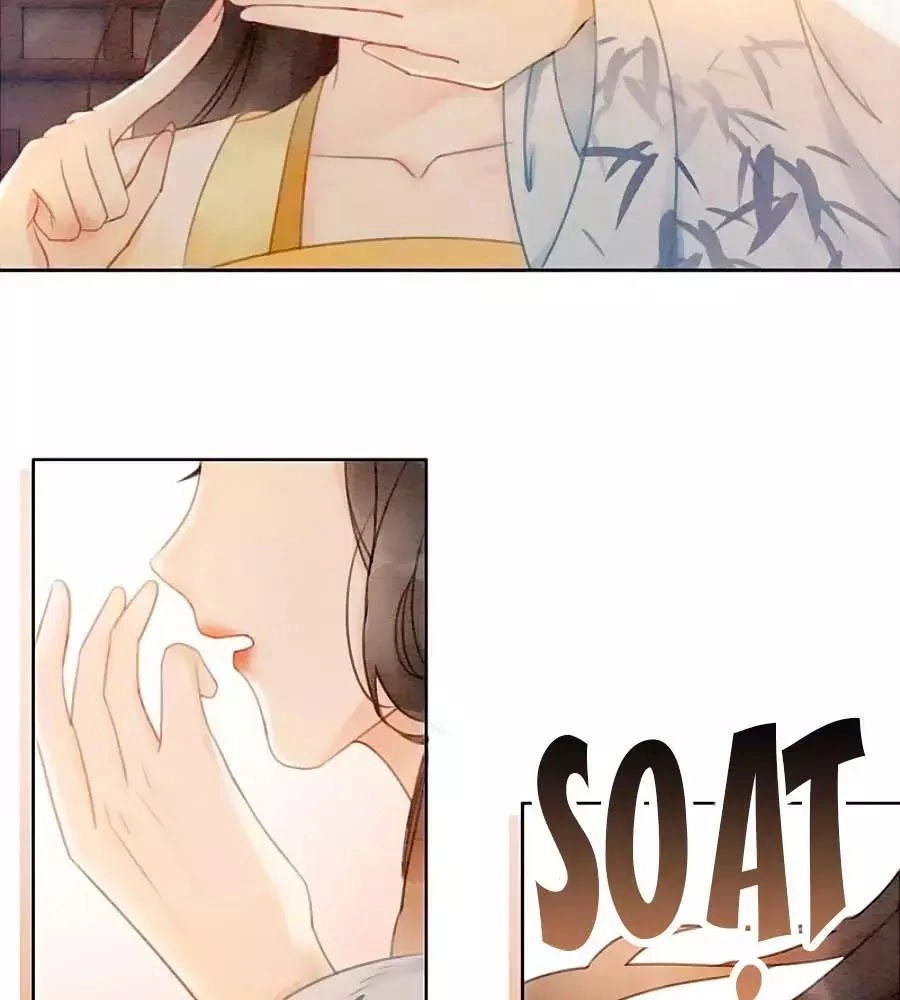 Triều Đình Có Yêu Khí Chapter 27 - 2