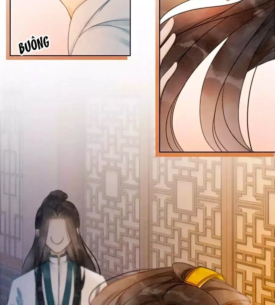 Triều Đình Có Yêu Khí Chapter 27 - 3