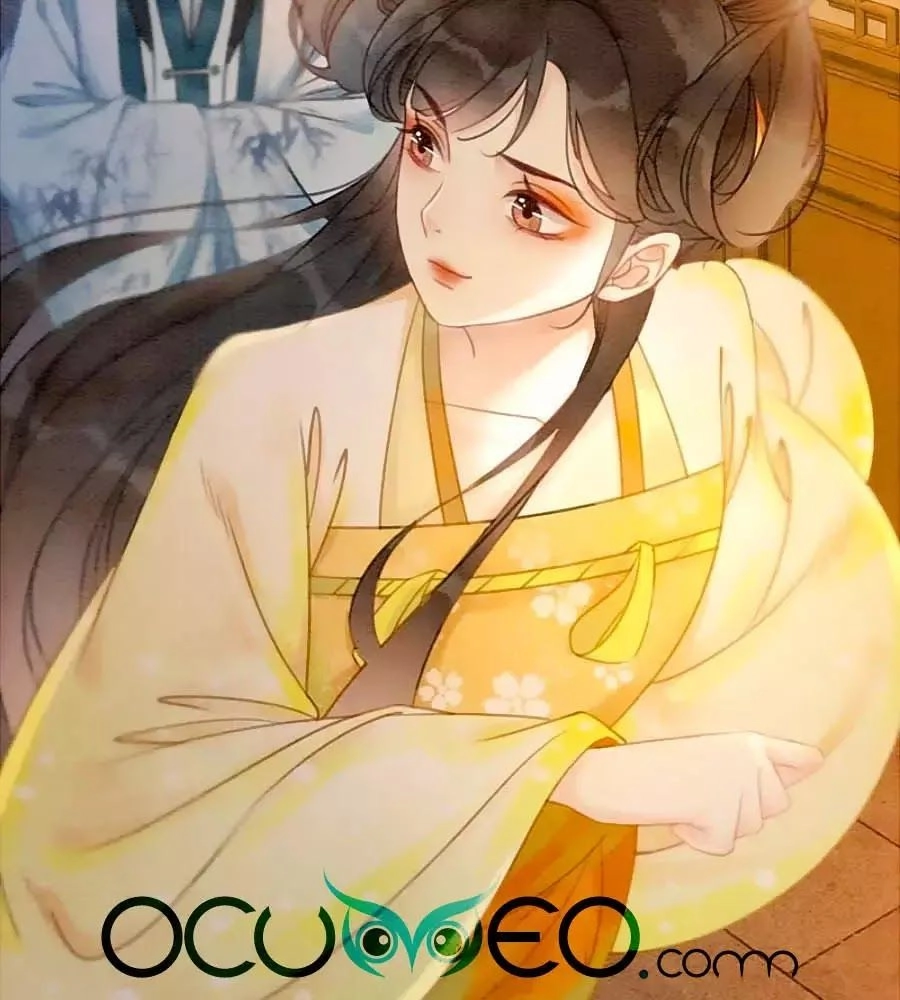 Triều Đình Có Yêu Khí Chapter 27 - 4