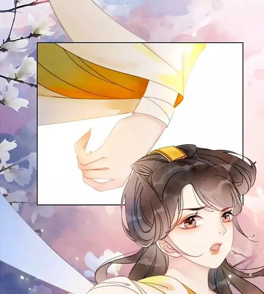 Triều Đình Có Yêu Khí Chapter 27 - 6