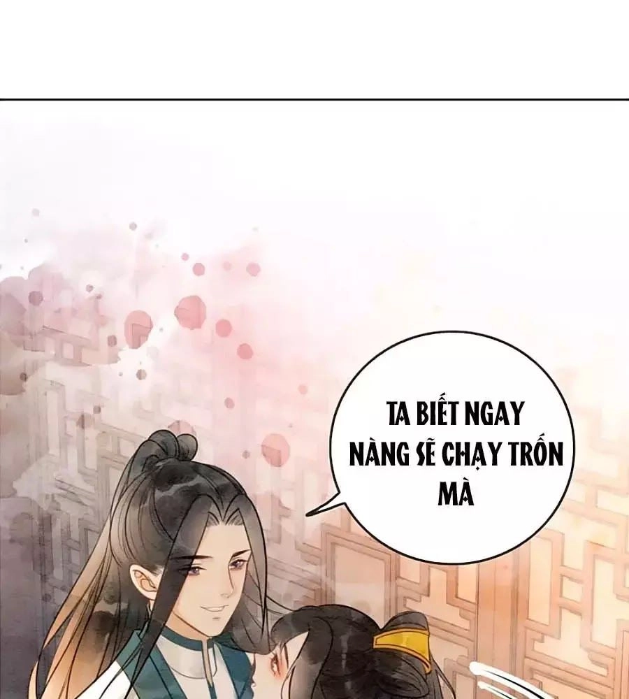 Triều Đình Có Yêu Khí Chapter 27 - 8