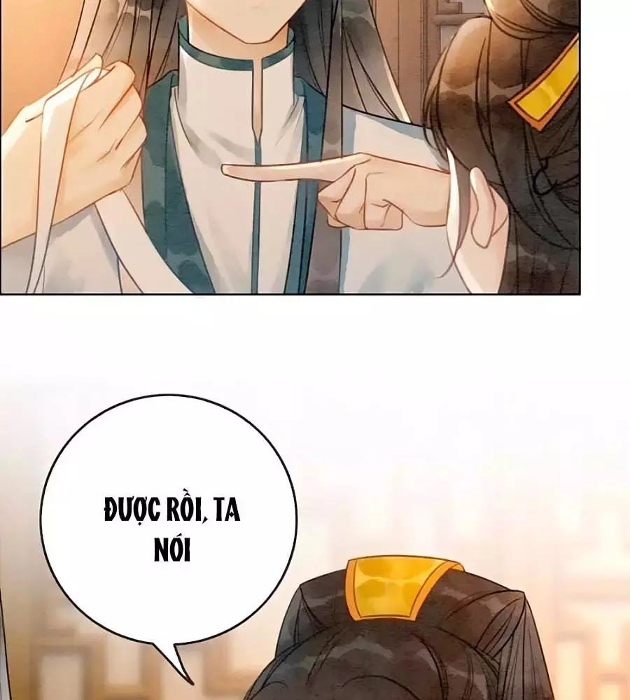 Triều Đình Có Yêu Khí Chapter 27 - 12