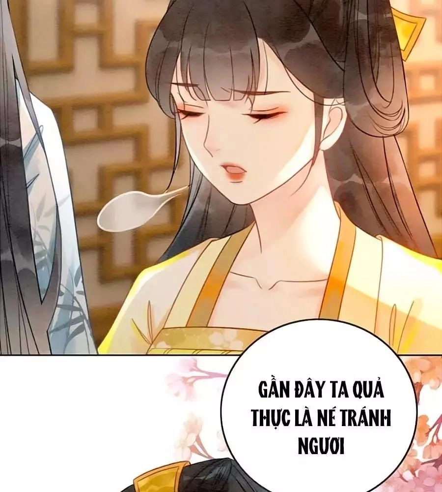 Triều Đình Có Yêu Khí Chapter 27 - 13