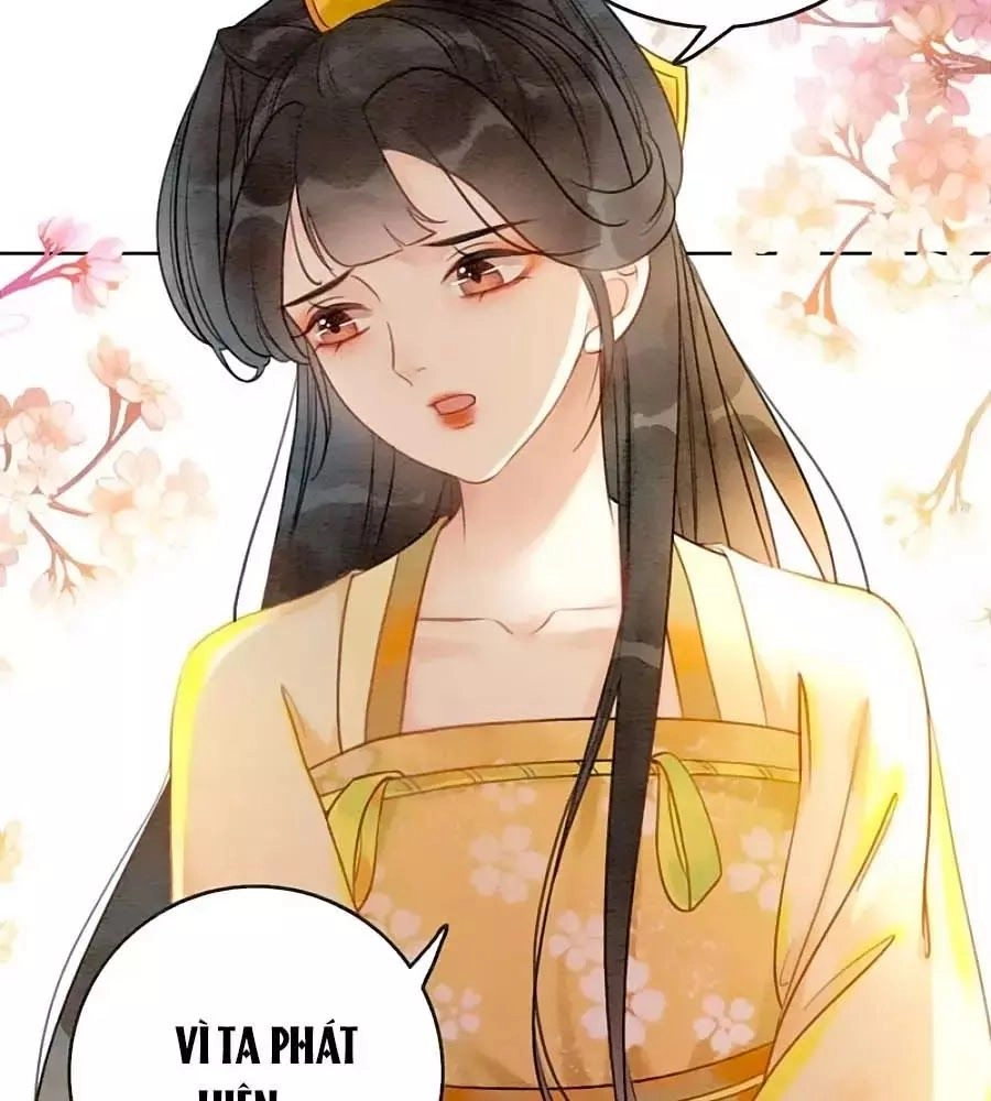 Triều Đình Có Yêu Khí Chapter 27 - 14