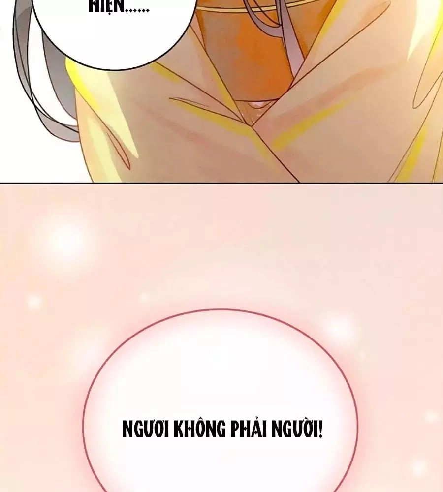 Triều Đình Có Yêu Khí Chapter 27 - 15