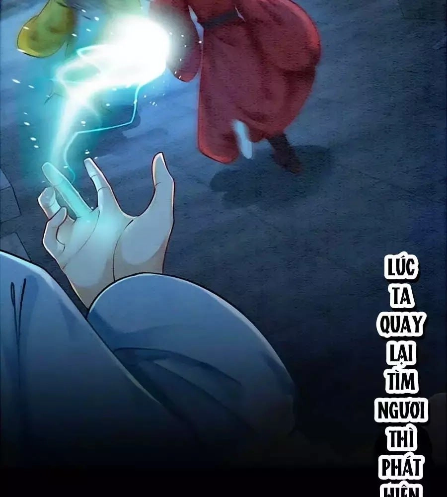 Triều Đình Có Yêu Khí Chapter 27 - 18