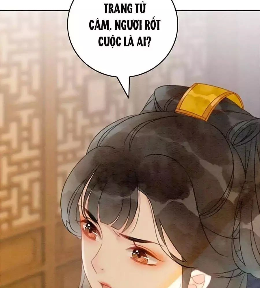 Triều Đình Có Yêu Khí Chapter 27 - 25