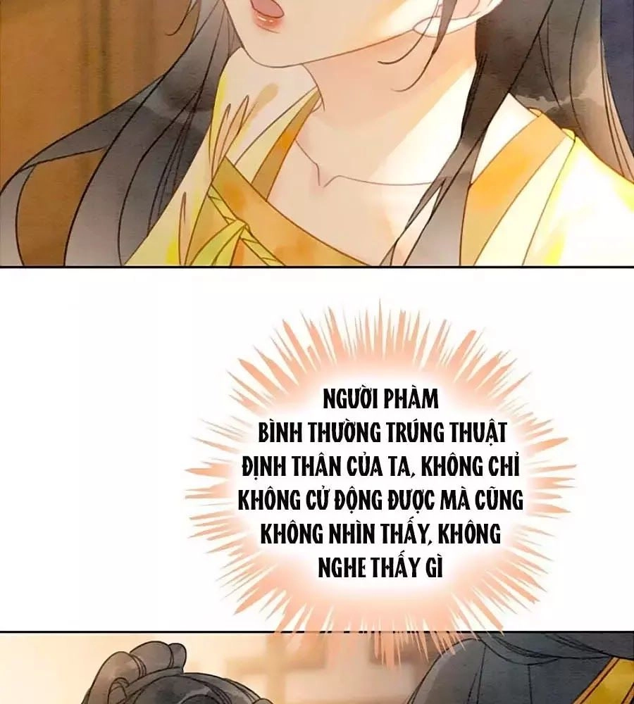 Triều Đình Có Yêu Khí Chapter 27 - 26