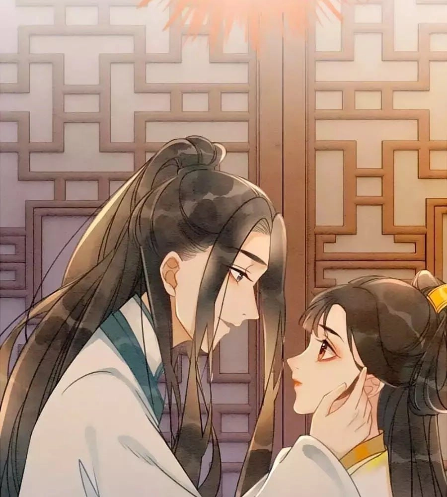 Triều Đình Có Yêu Khí Chapter 27 - 28