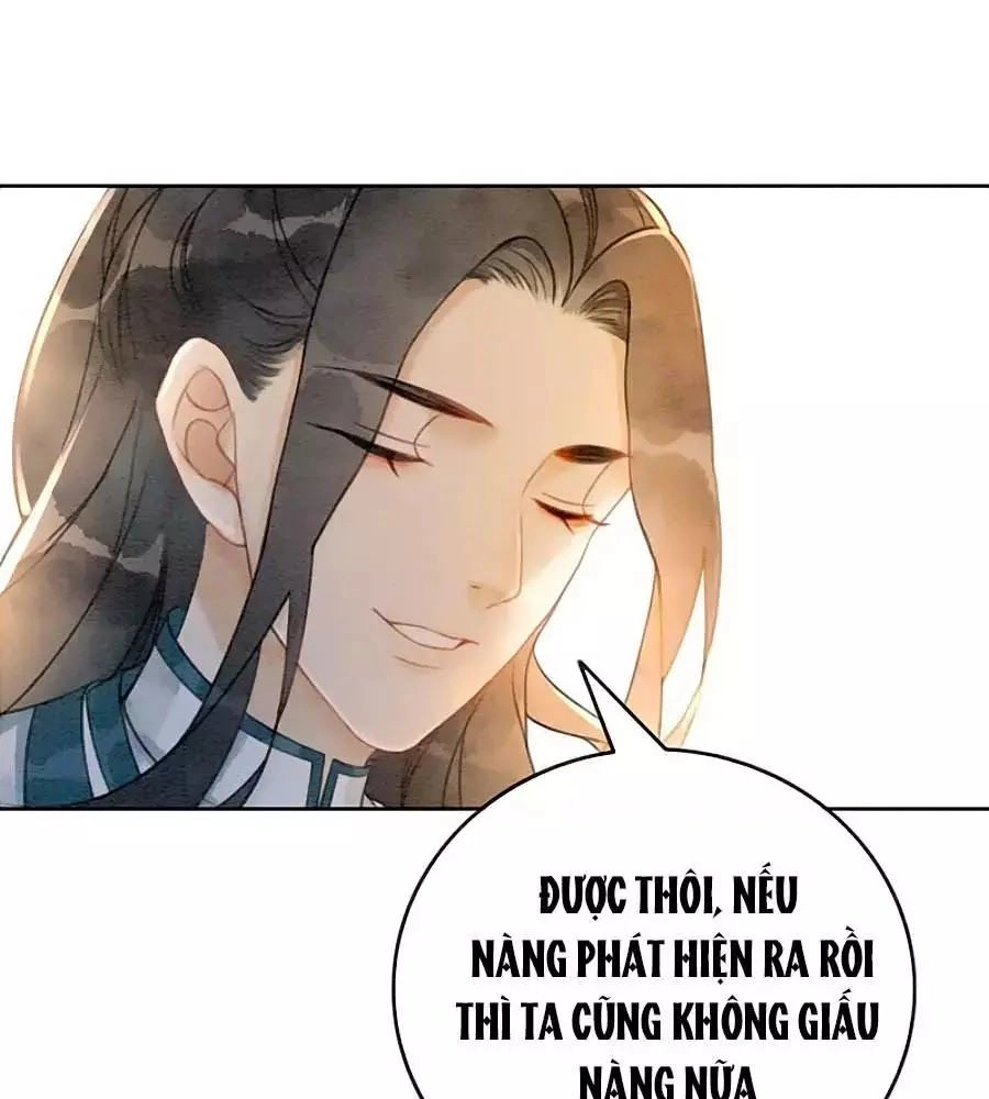 Triều Đình Có Yêu Khí Chapter 27 - 30