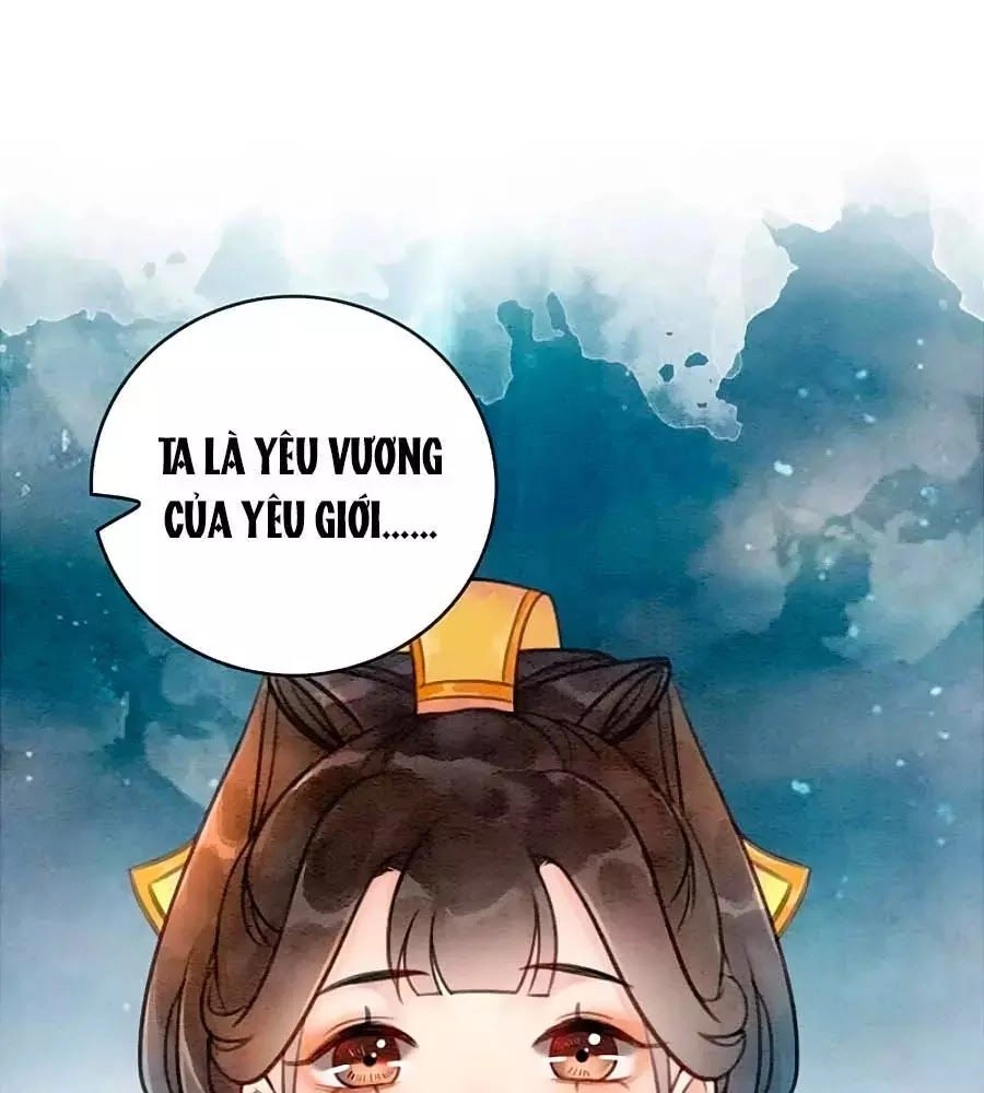 Triều Đình Có Yêu Khí Chapter 27 - 32