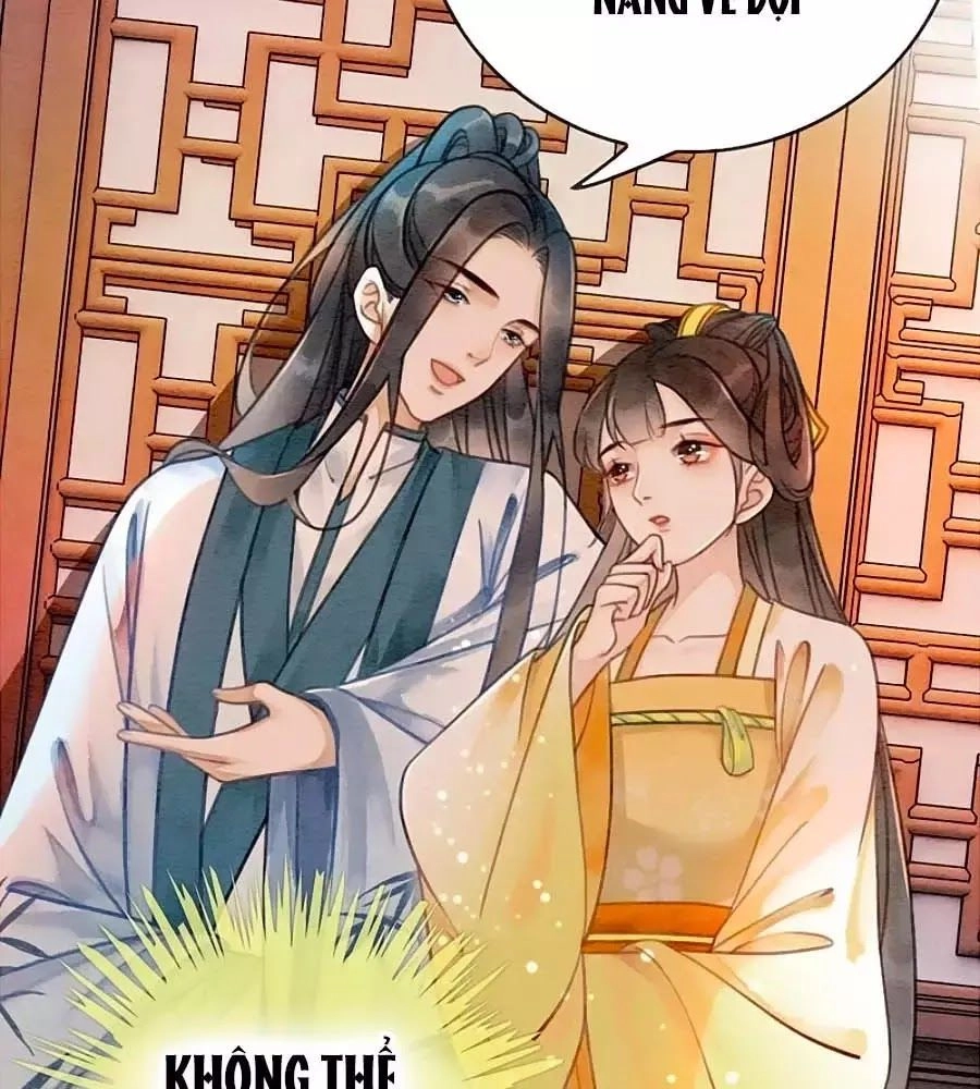 Triều Đình Có Yêu Khí Chapter 27 - 37