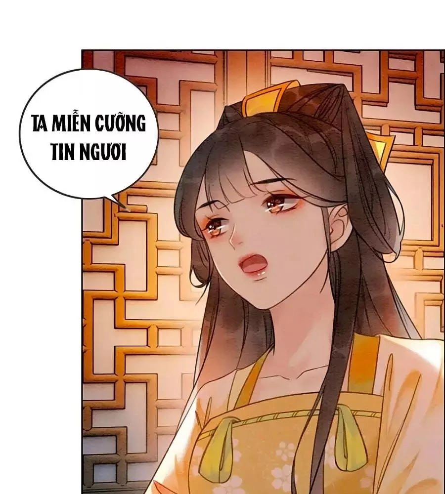 Triều Đình Có Yêu Khí Chapter 27 - 39