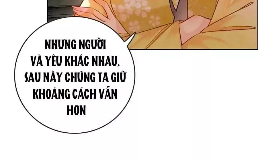 Triều Đình Có Yêu Khí Chapter 27 - 40