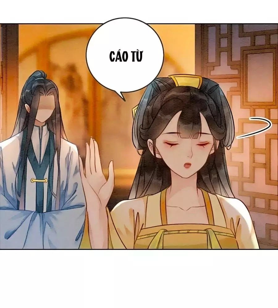 Triều Đình Có Yêu Khí Chapter 27 - 41