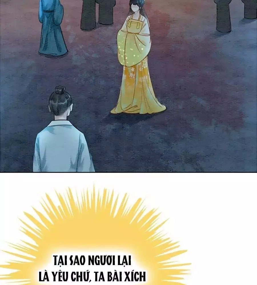 Triều Đình Có Yêu Khí Chapter 27 - 43