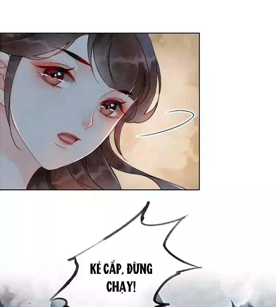 Triều Đình Có Yêu Khí Chapter 27 - 48