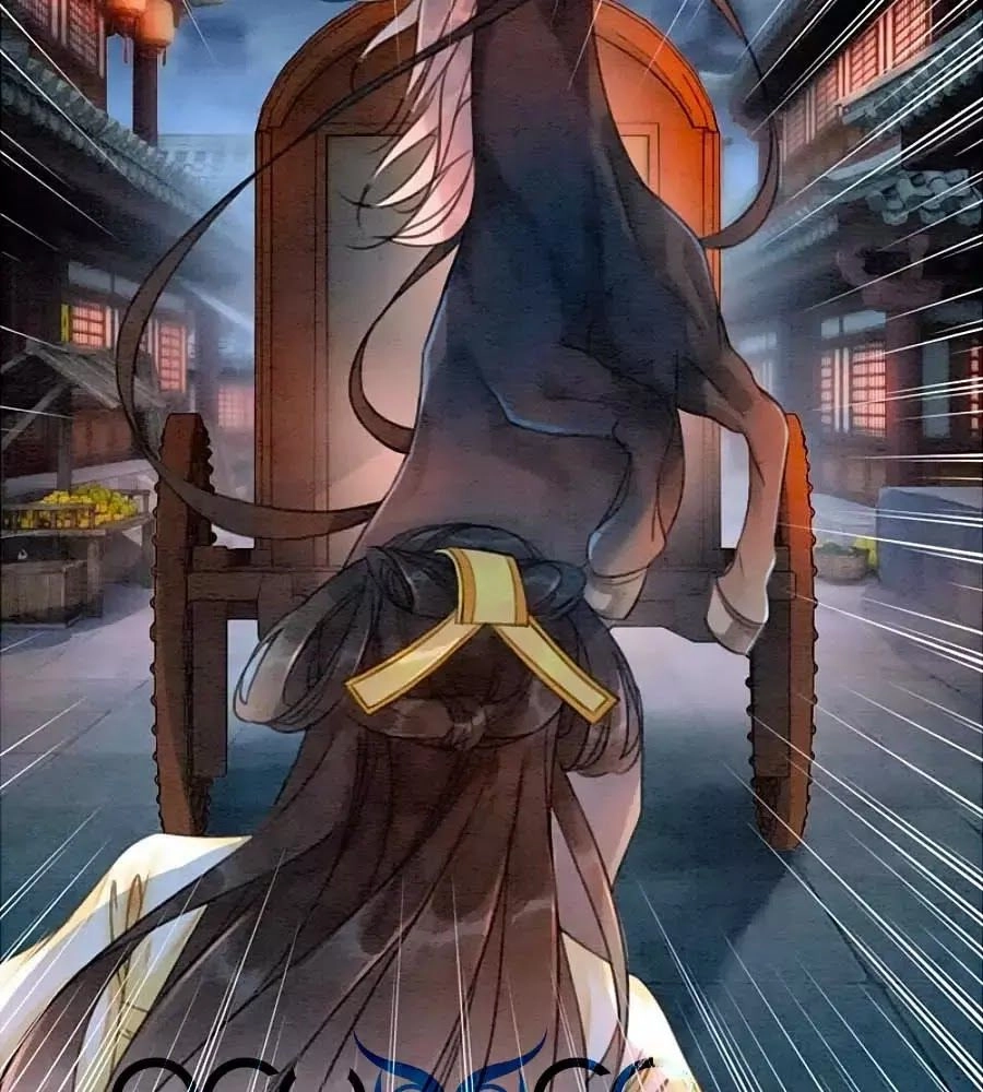 Triều Đình Có Yêu Khí Chapter 27 - 51