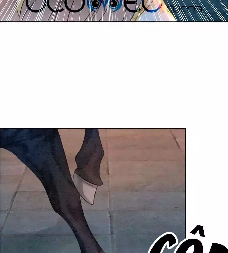 Triều Đình Có Yêu Khí Chapter 27 - 52