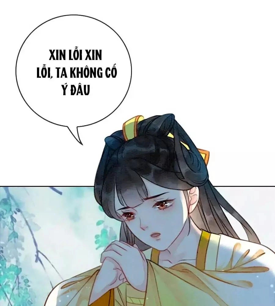 Triều Đình Có Yêu Khí Chapter 27 - 57