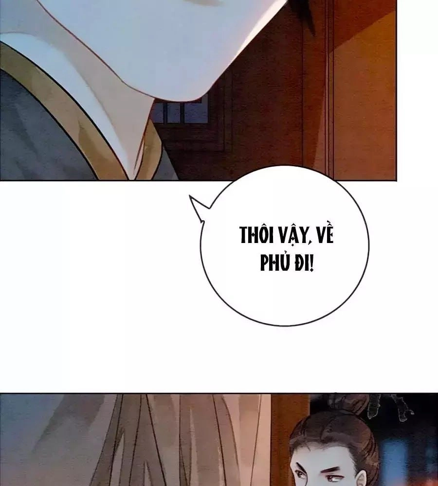 Triều Đình Có Yêu Khí Chapter 27 - 60