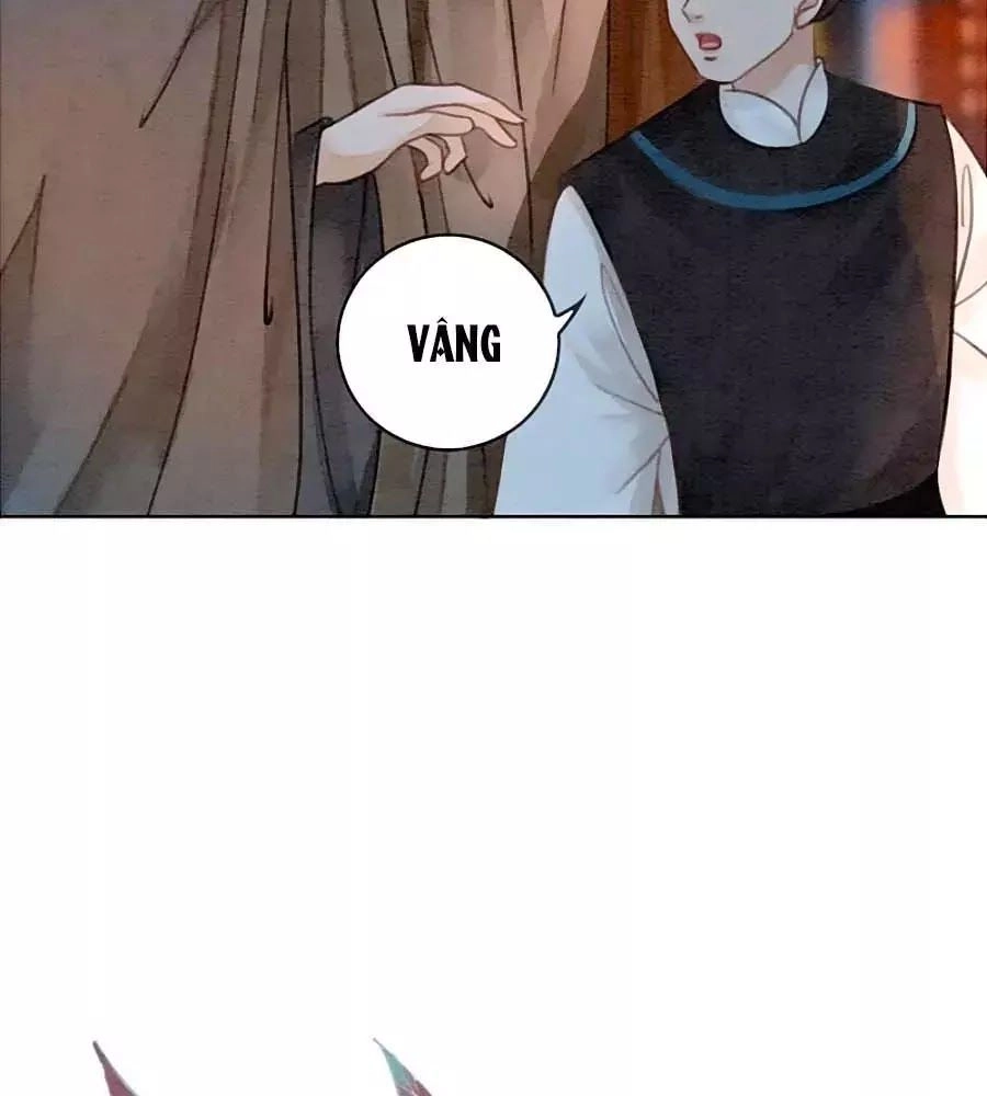 Triều Đình Có Yêu Khí Chapter 27 - 61