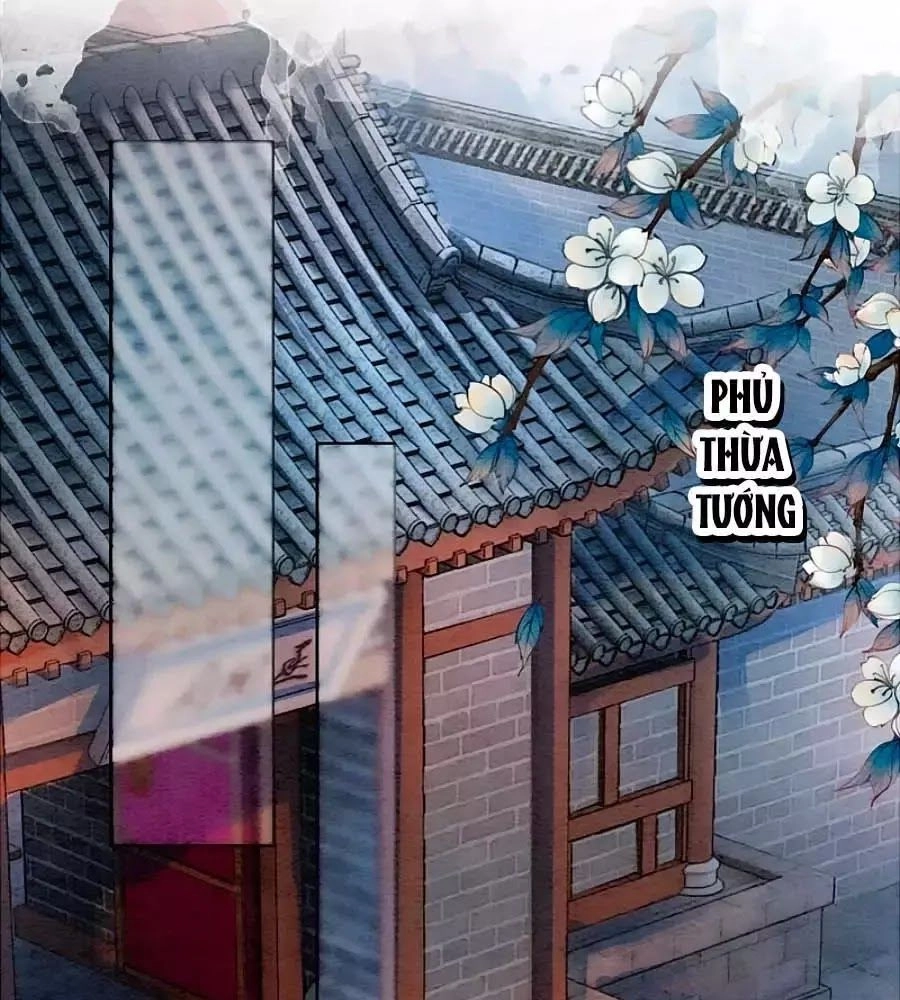 Triều Đình Có Yêu Khí Chapter 27 - 64