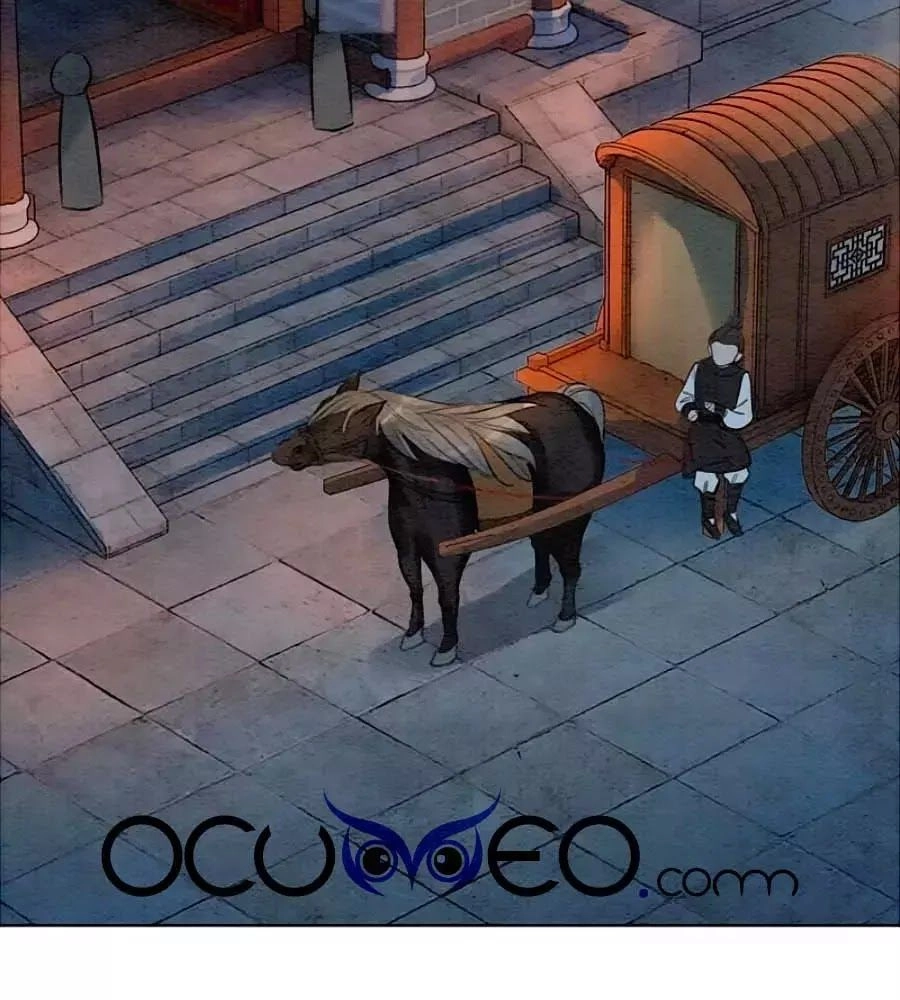 Triều Đình Có Yêu Khí Chapter 27 - 65