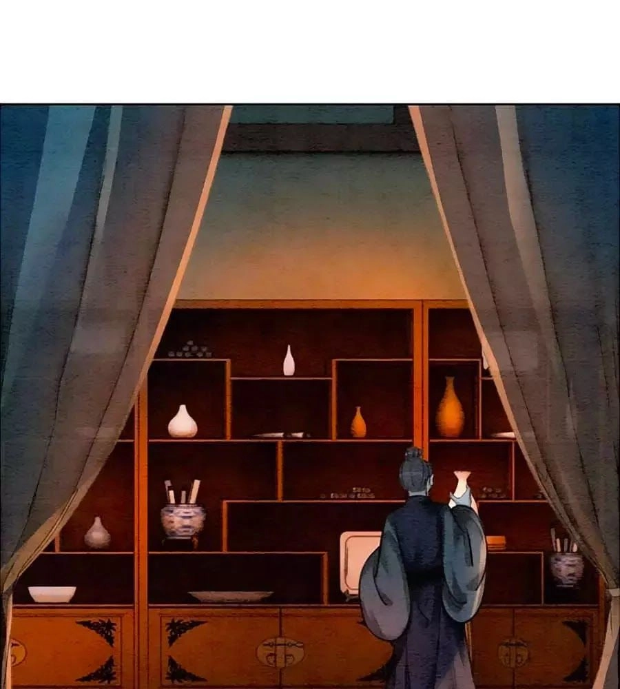 Triều Đình Có Yêu Khí Chapter 27 - 68