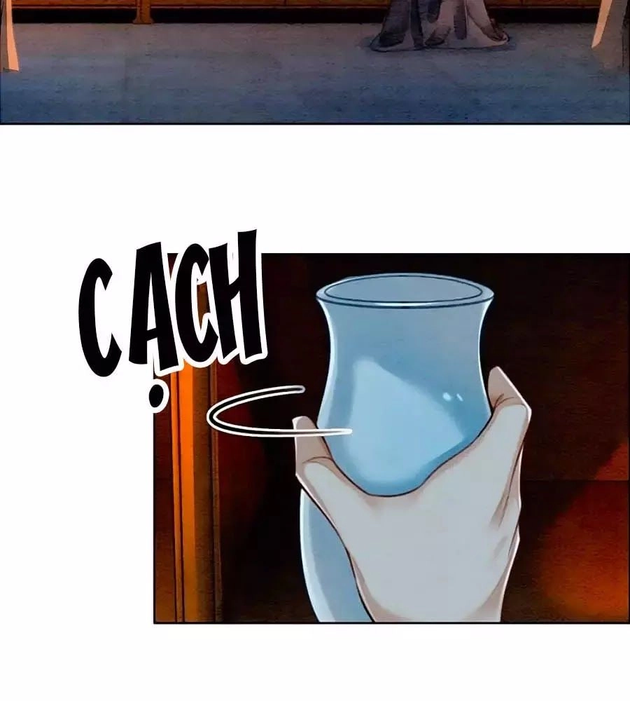 Triều Đình Có Yêu Khí Chapter 27 - 69