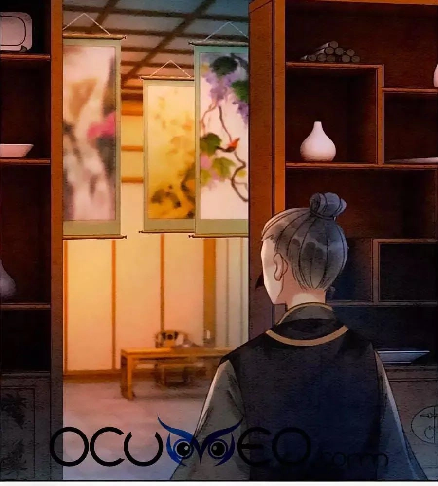 Triều Đình Có Yêu Khí Chapter 27 - 71