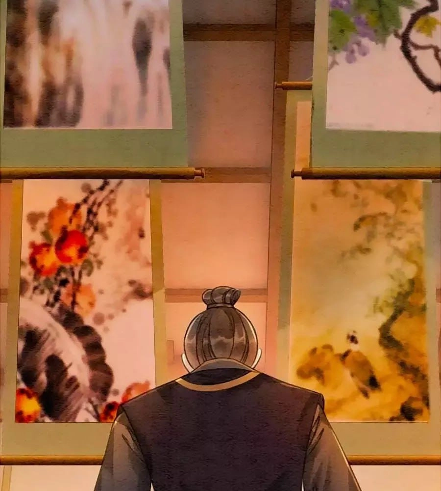 Triều Đình Có Yêu Khí Chapter 27 - 73