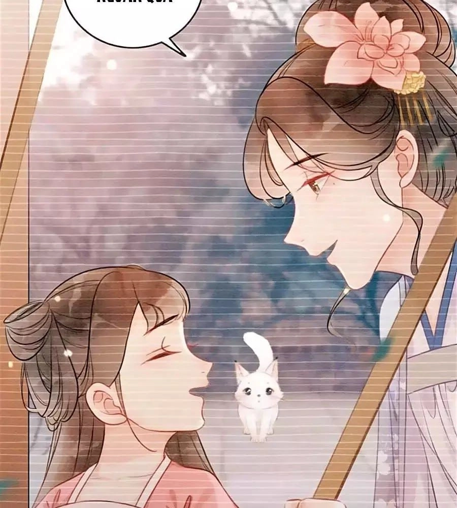 Triều Đình Có Yêu Khí Chapter 28 - 15