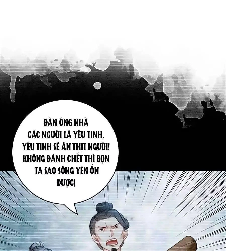 Triều Đình Có Yêu Khí Chapter 28 - 25