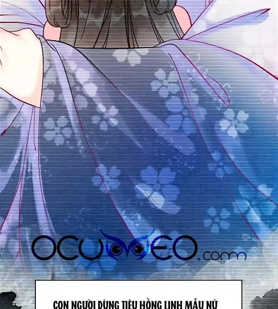 Triều Đình Có Yêu Khí Chapter 28 - 30